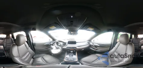 2023 Mazda Cx-9 Signature from USA, damaged, VIN JM3TCBEY5P0646070